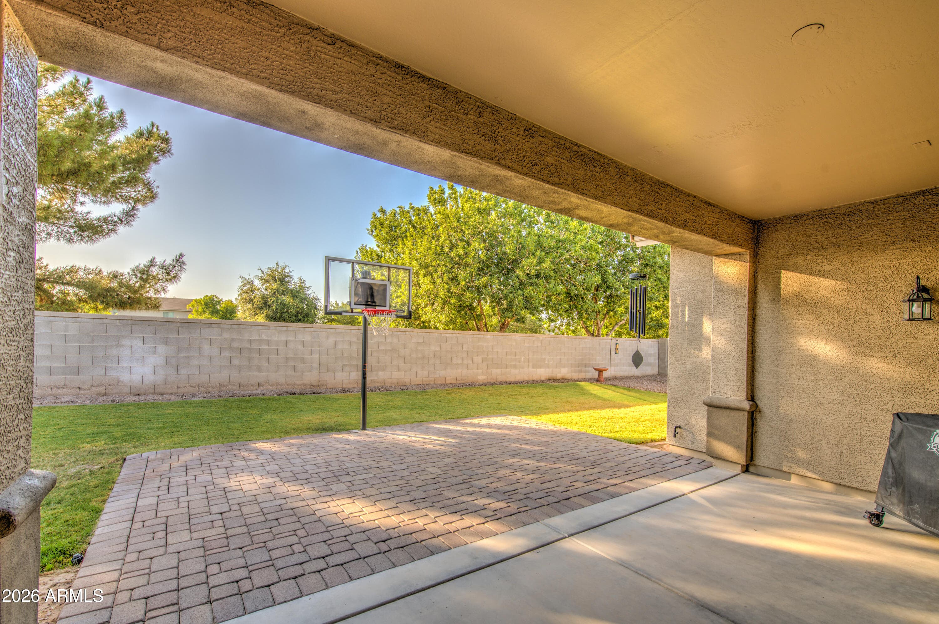 556 W SWEET SHRUB Avenue, Queen Creek, AZ 85140 — photo 54 of 72