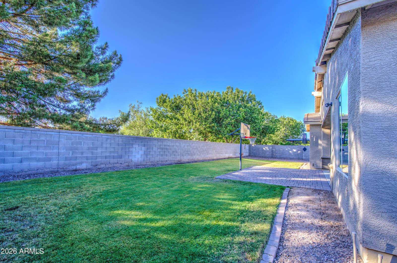 556 W SWEET SHRUB Avenue, Queen Creek, AZ 85140 — photo 55 of 72