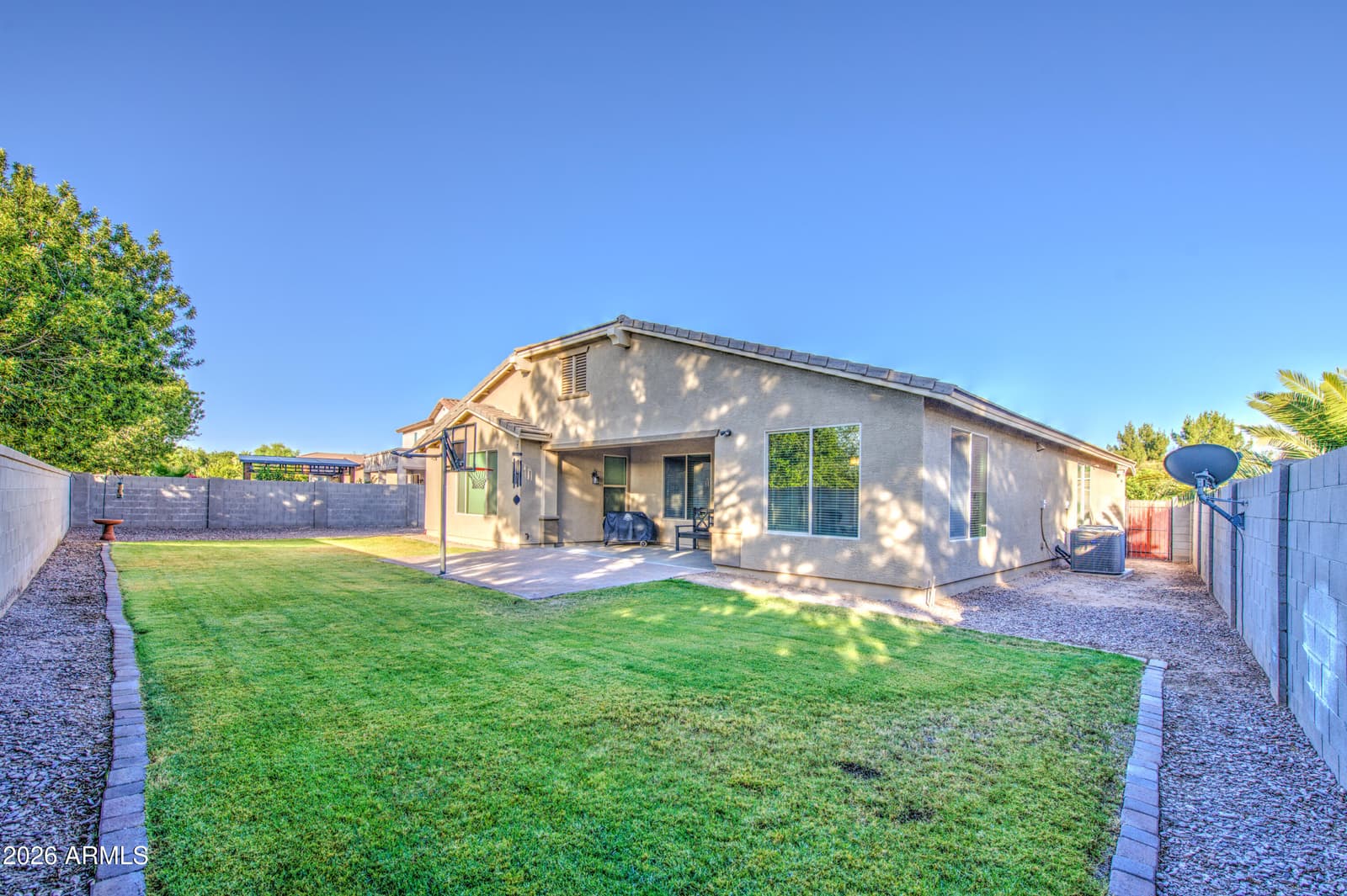 556 W SWEET SHRUB Avenue, Queen Creek, AZ 85140 — photo 56 of 72