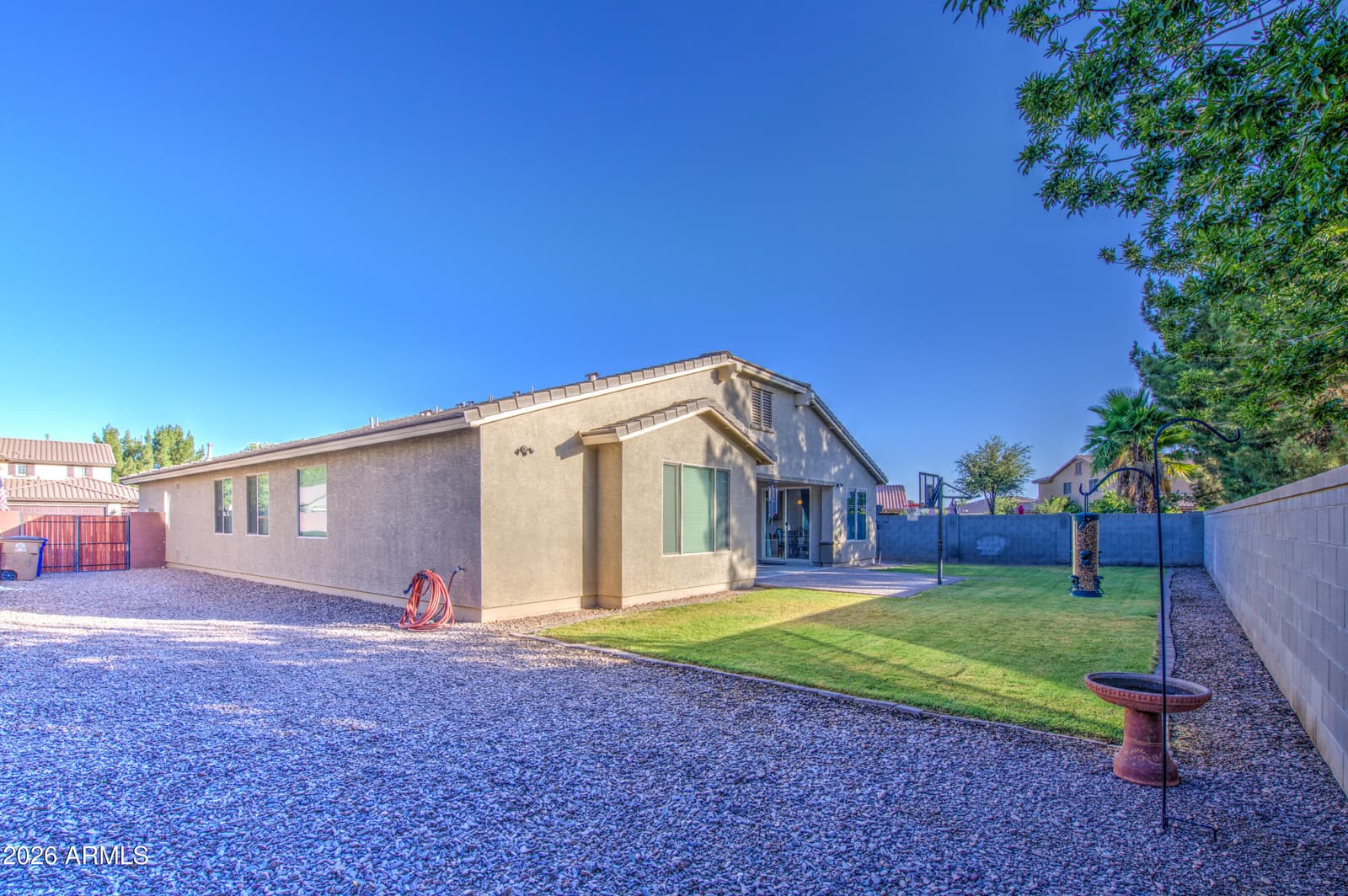556 W SWEET SHRUB Avenue, Queen Creek, AZ 85140 — photo 58 of 72