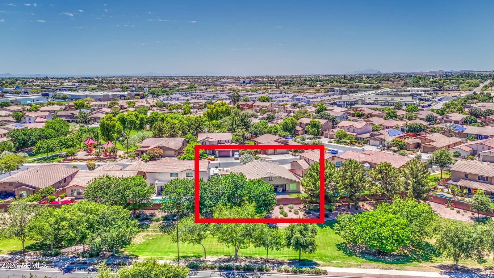556 W SWEET SHRUB Avenue, Queen Creek, AZ 85140 — photo 69 of 72