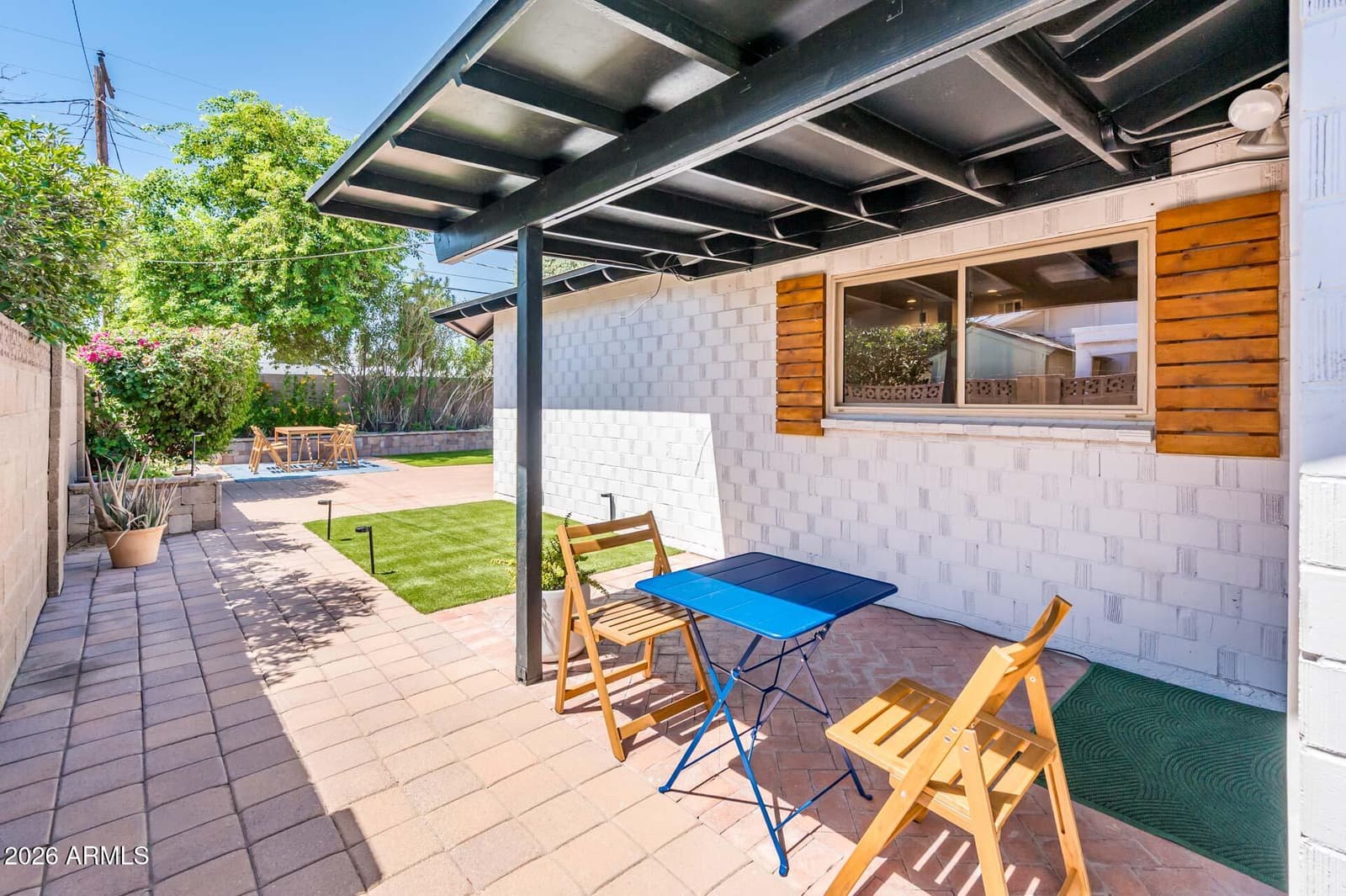 8407 E RANCHO VISTA Drive, Scottsdale, AZ 85251 — photo 16 of 54
