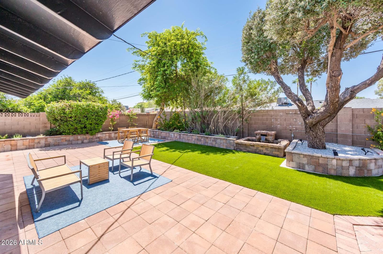 8407 E RANCHO VISTA Drive, Scottsdale, AZ 85251 — photo 45 of 54