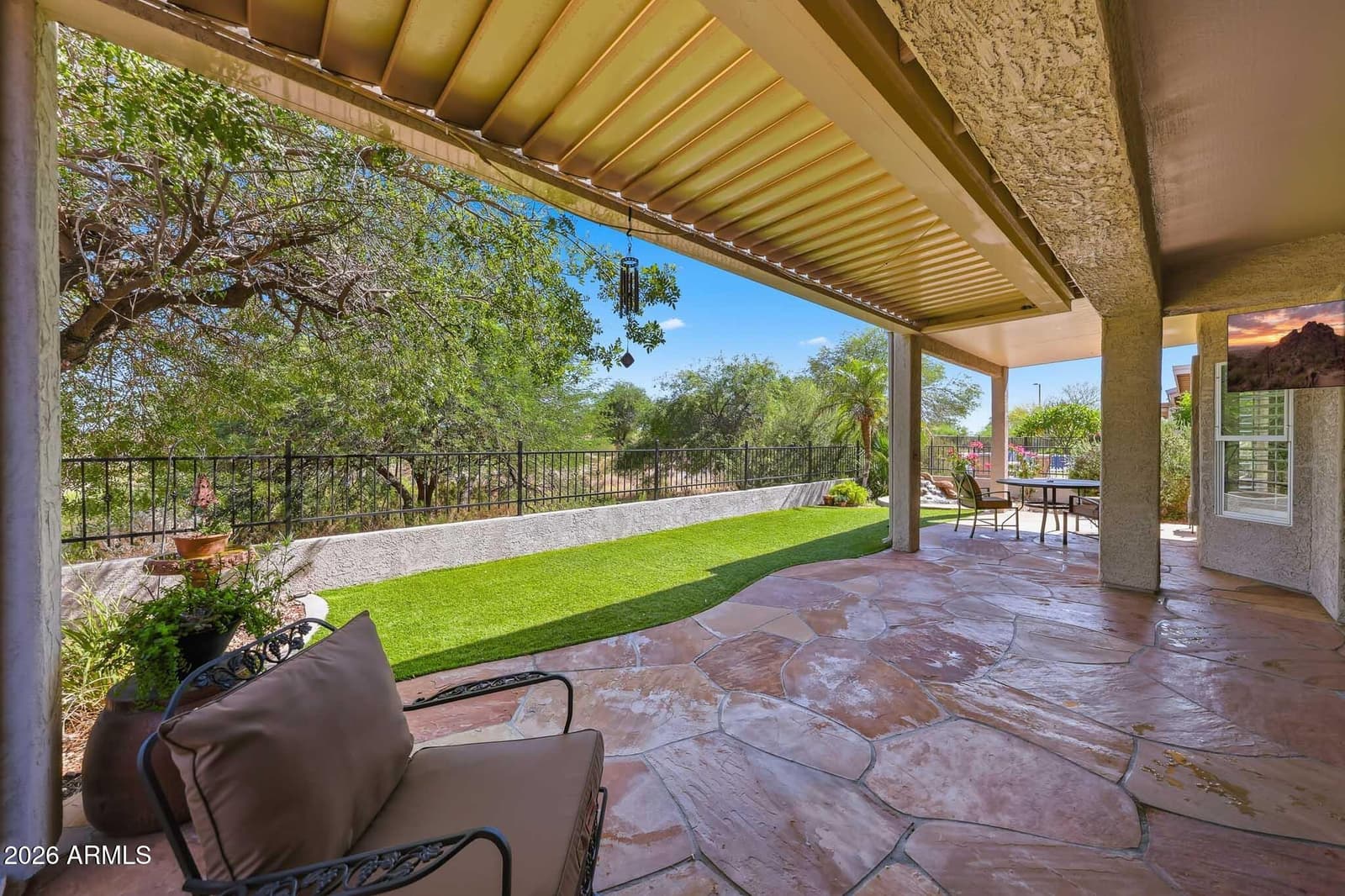 23015 W LASSO Lane, Buckeye, AZ 85326 — photo 25 of 38