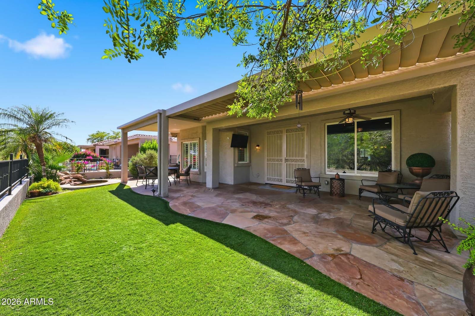 23015 W LASSO Lane, Buckeye, AZ 85326 — photo 28 of 38