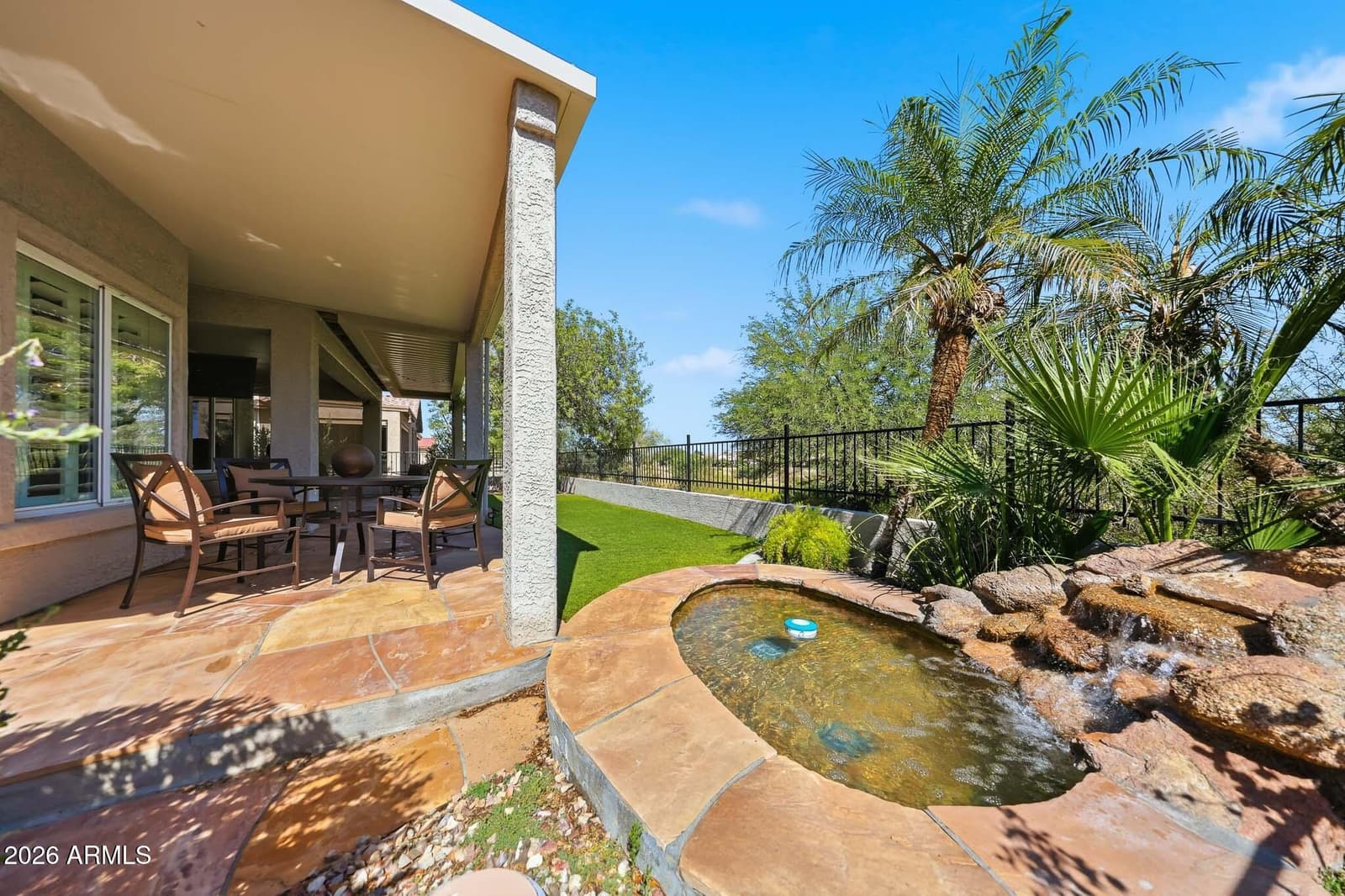 23015 W LASSO Lane, Buckeye, AZ 85326 — photo 30 of 38