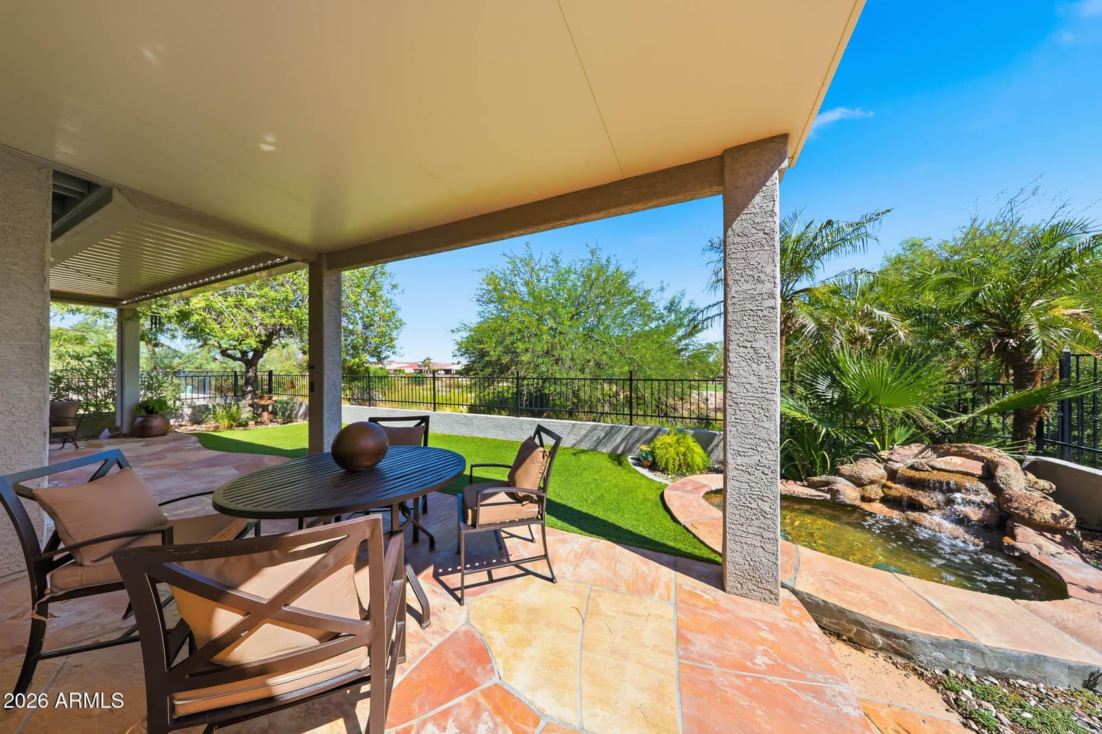23015 W LASSO Lane, Buckeye, AZ 85326 — photo 31 of 38