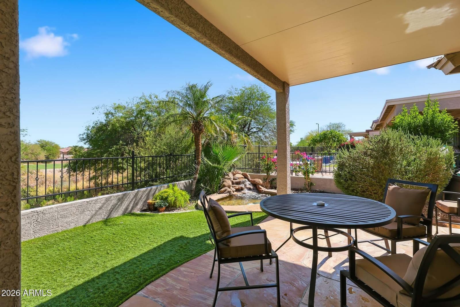 23015 W LASSO Lane, Buckeye, AZ 85326 — photo 32 of 38