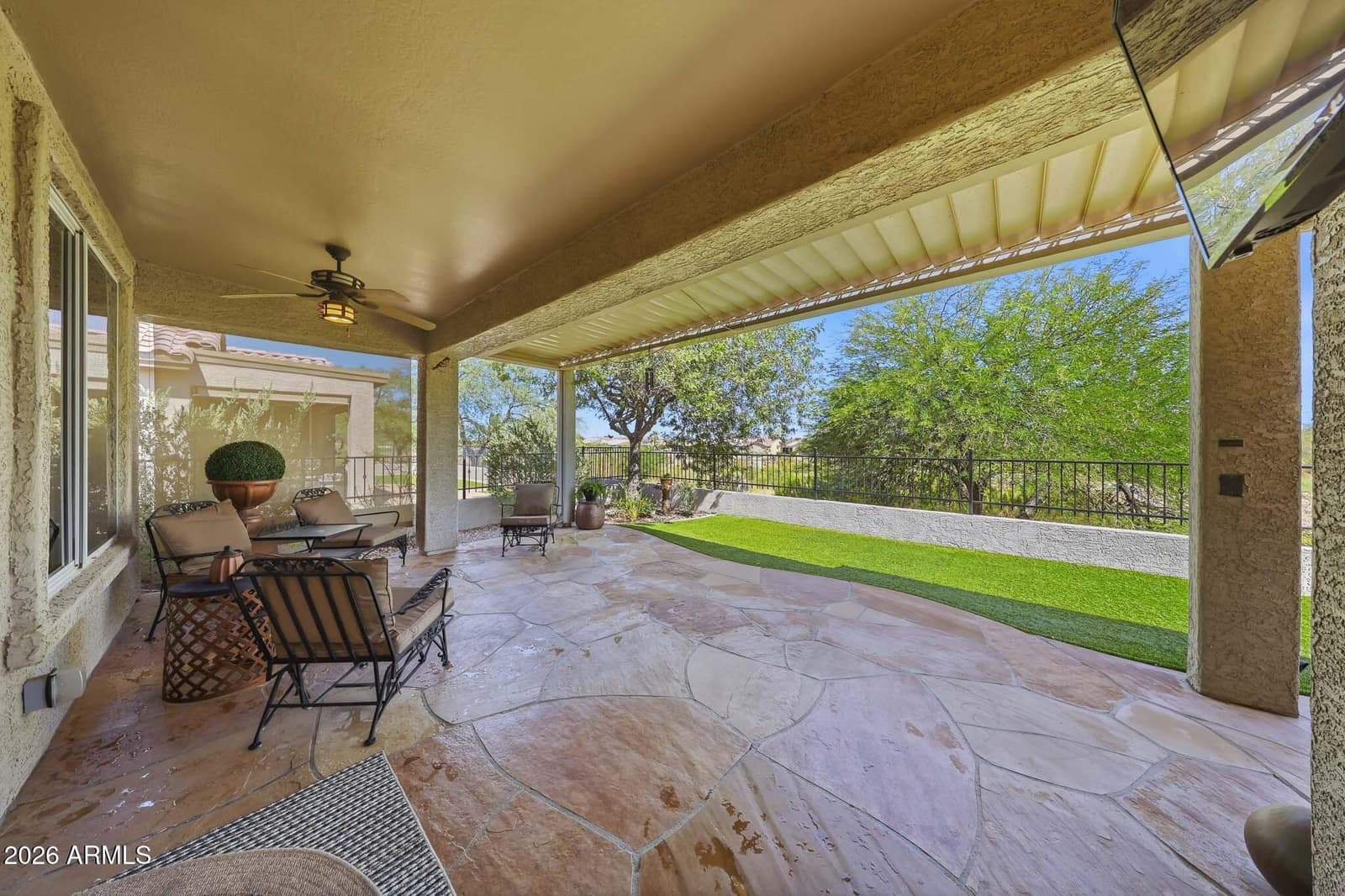 23015 W LASSO Lane, Buckeye, AZ 85326 — photo 33 of 38
