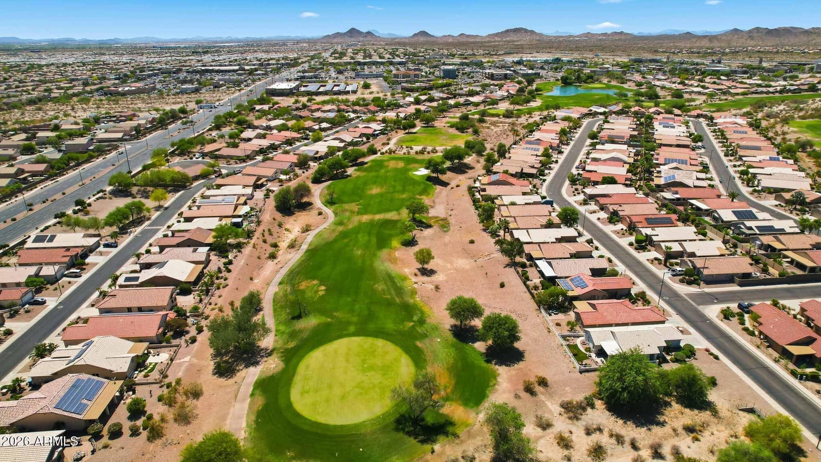 23015 W LASSO Lane, Buckeye, AZ 85326 — photo 35 of 38
