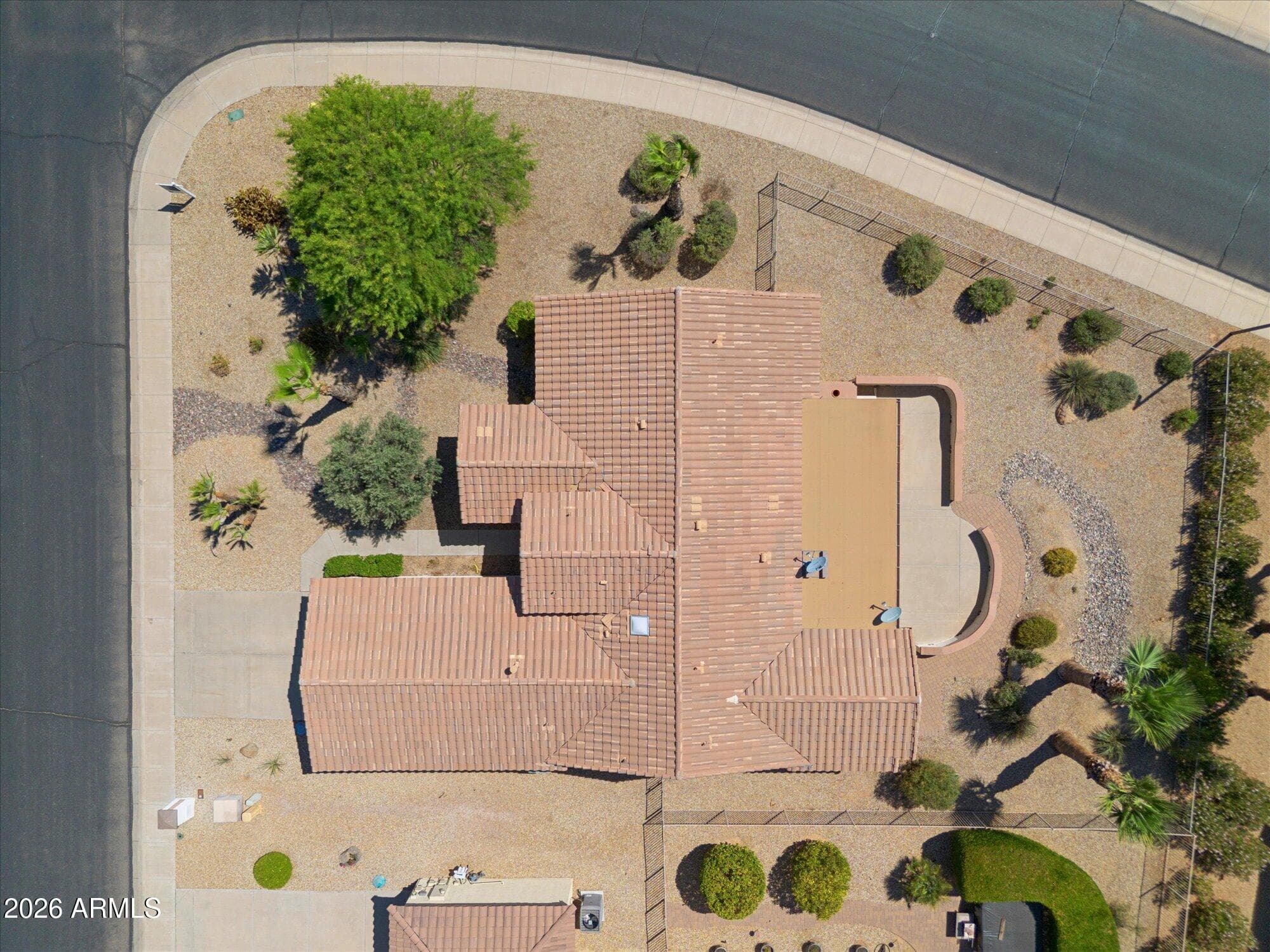 20900 N VISTA Trail, Surprise, AZ 85387 — photo 31 of 42