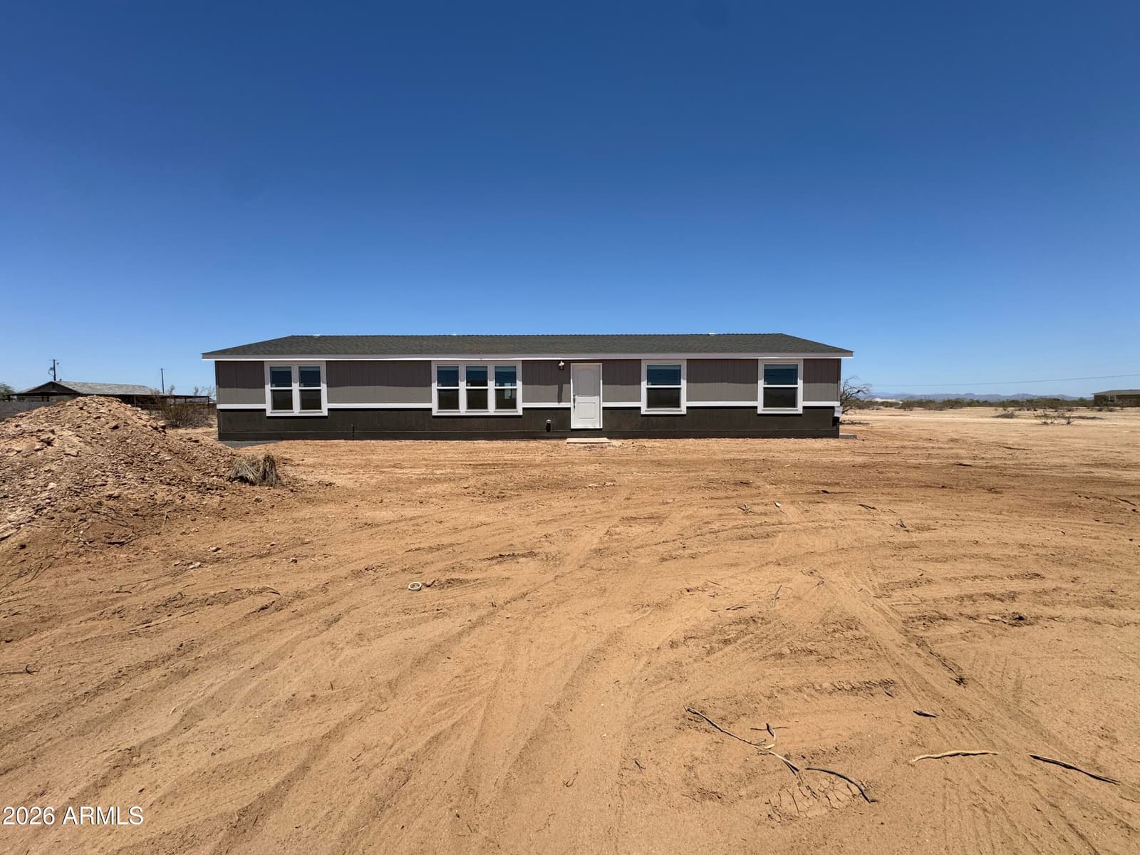 28228 N 255TH Avenue, Wittmann, AZ 85361 — photo 1 of 13