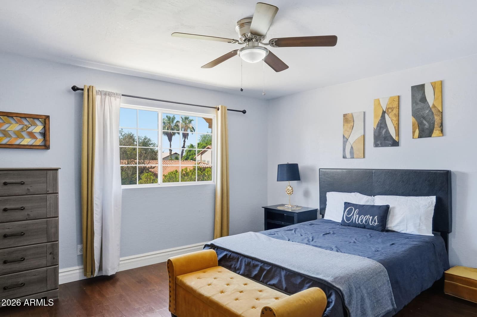 548 W MENDOZA Avenue, Mesa, AZ 85210 — photo 42 of 52