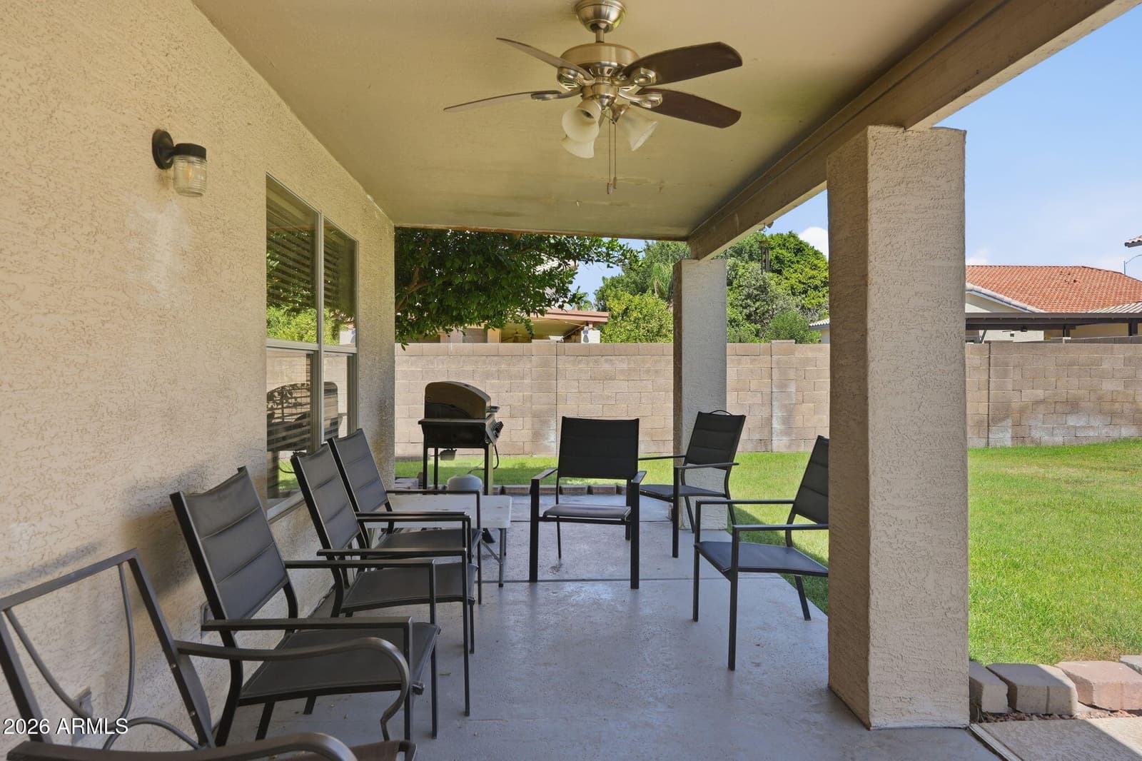 548 W MENDOZA Avenue, Mesa, AZ 85210 — photo 51 of 52