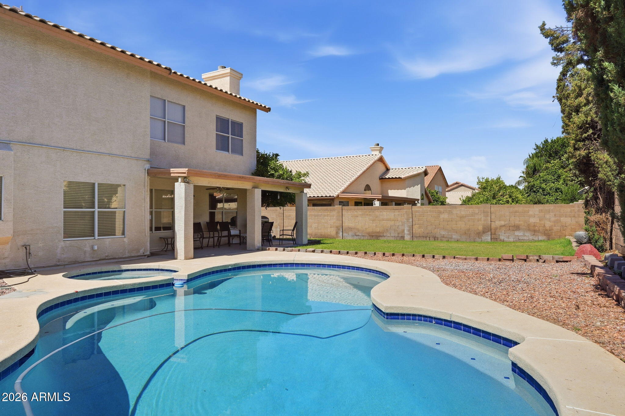 548 W MENDOZA Avenue, Mesa, AZ 85210 — photo 47 of 52