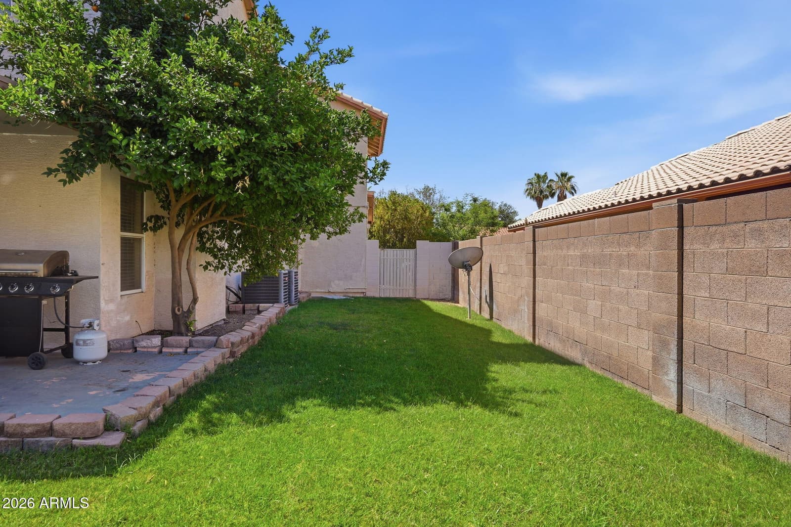 548 W MENDOZA Avenue, Mesa, AZ 85210 — photo 50 of 52