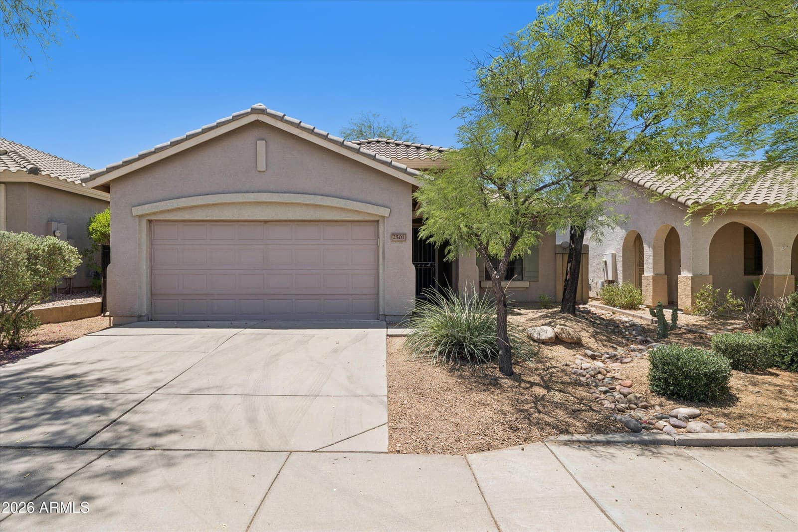 2501 W Lewis and Clark Trail, Anthem, AZ 85086 — photo 52 of 52