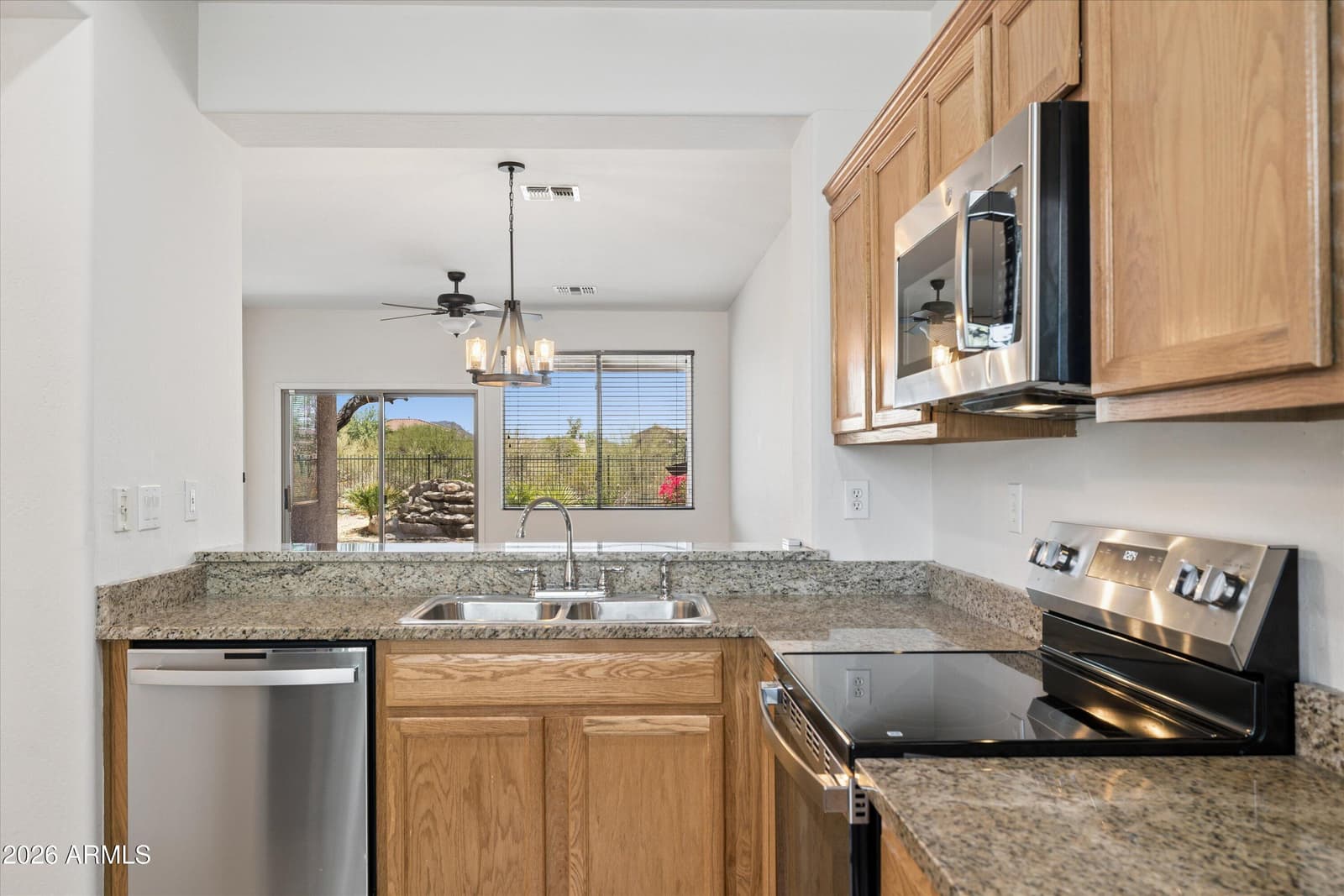 2501 W Lewis and Clark Trail, Anthem, AZ 85086 — photo 16 of 52