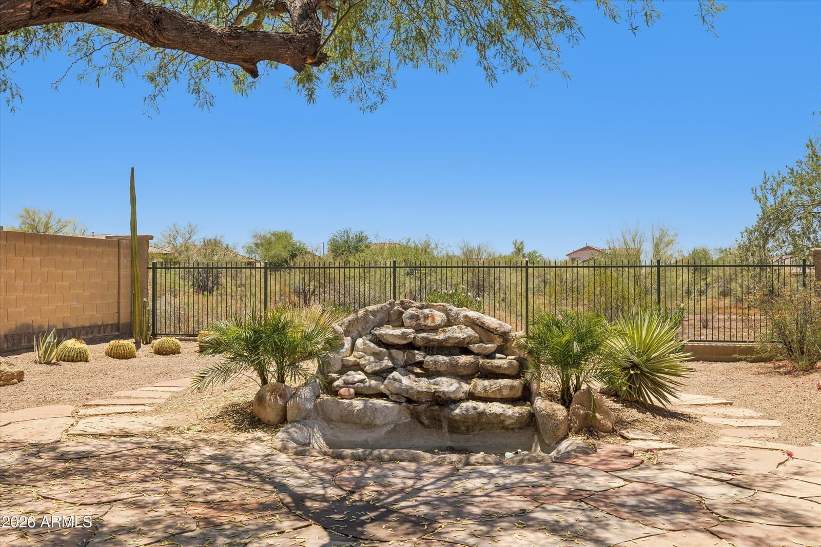 2501 W Lewis and Clark Trail, Anthem, AZ 85086 — photo 35 of 52