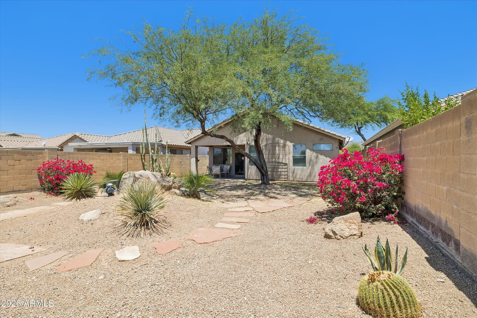 2501 W Lewis and Clark Trail, Anthem, AZ 85086 — photo 36 of 52
