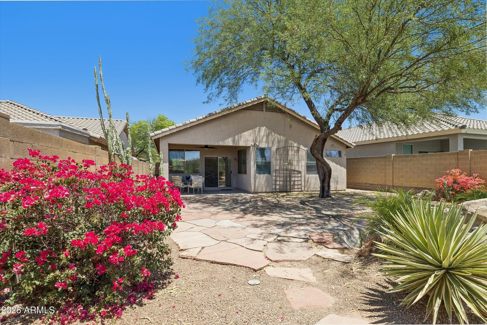 2501 W Lewis and Clark Trail, Anthem, AZ 85086 — photo 37 of 52
