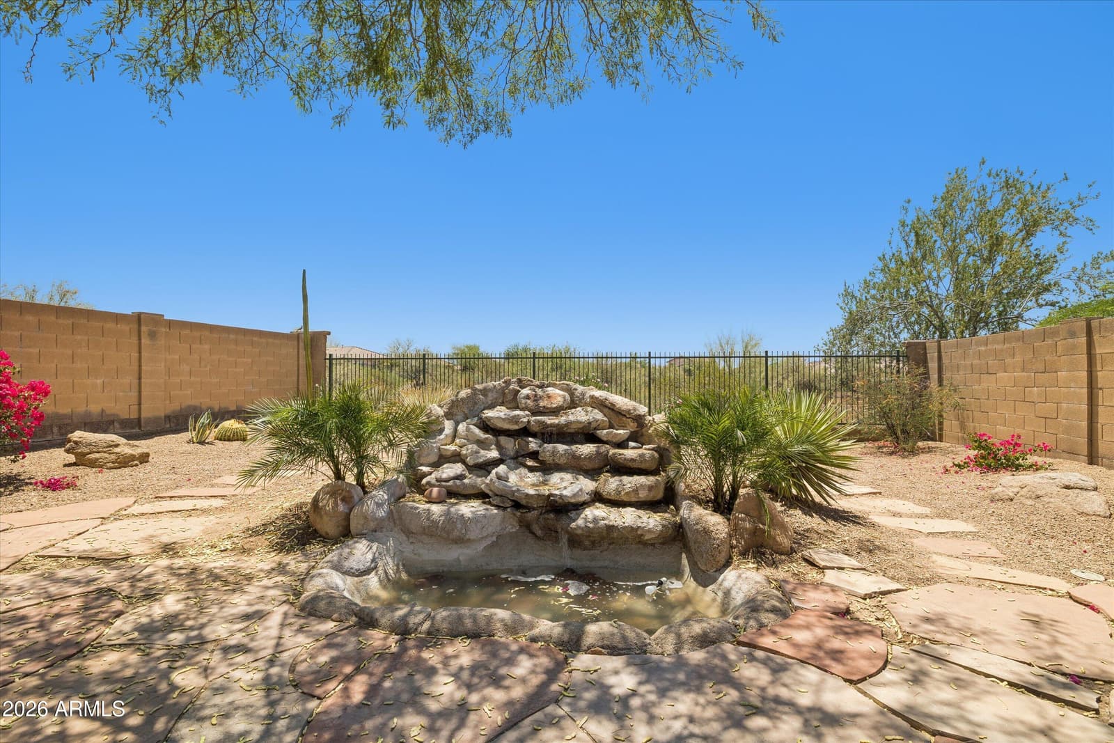 2501 W Lewis and Clark Trail, Anthem, AZ 85086 — photo 38 of 52