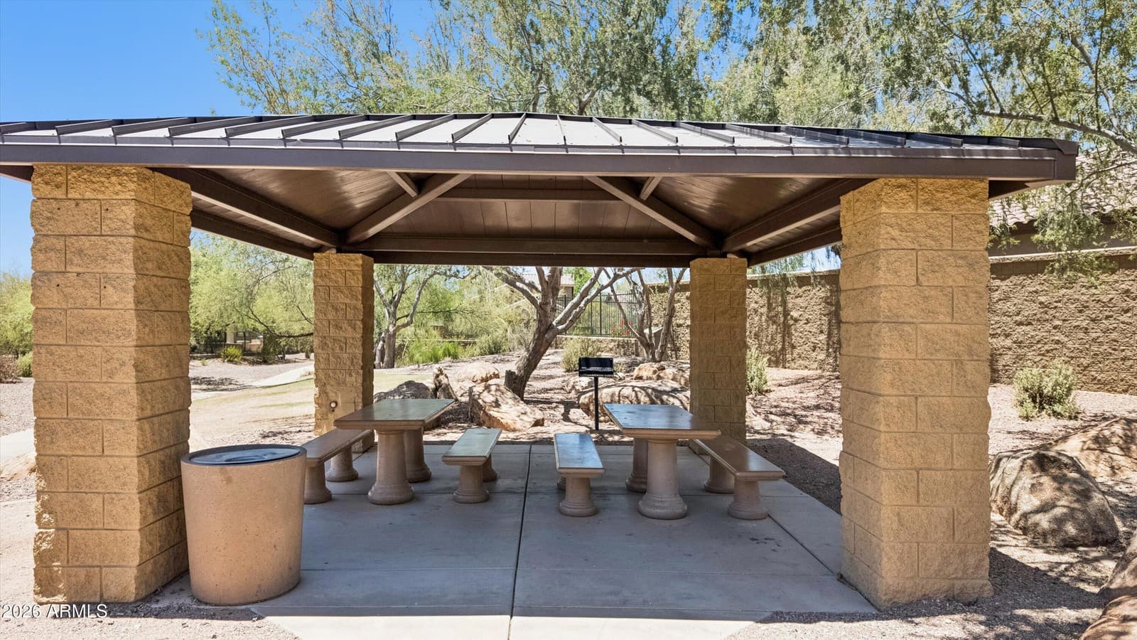 2501 W Lewis and Clark Trail, Anthem, AZ 85086 — photo 40 of 52