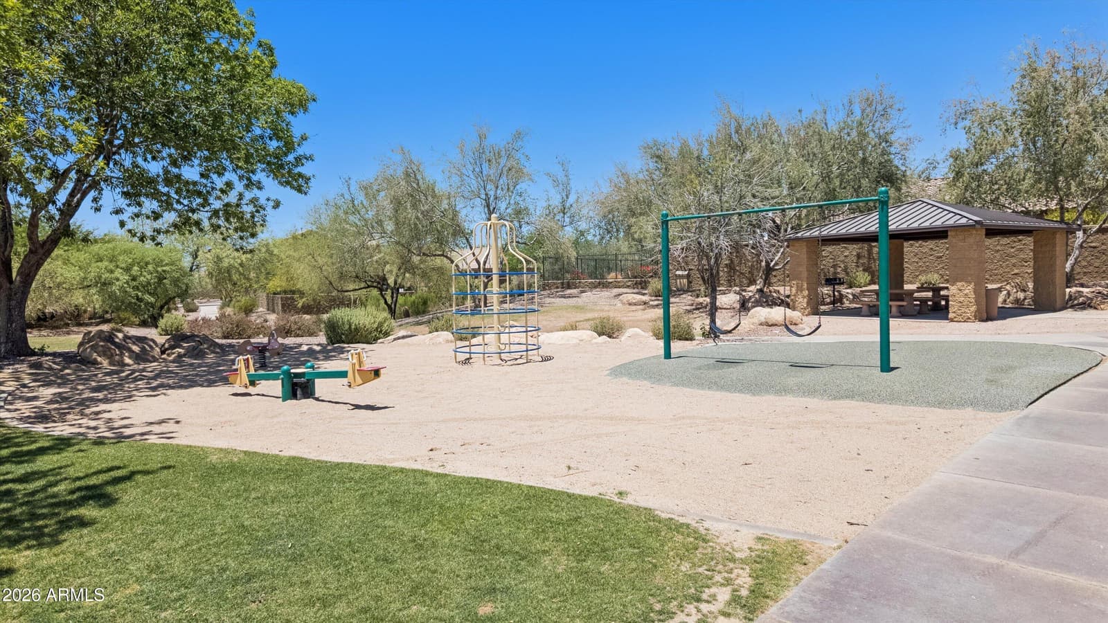 2501 W Lewis and Clark Trail, Anthem, AZ 85086 — photo 41 of 52