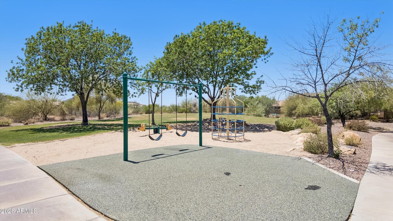 2501 W Lewis and Clark Trail, Anthem, AZ 85086 — photo 42 of 52