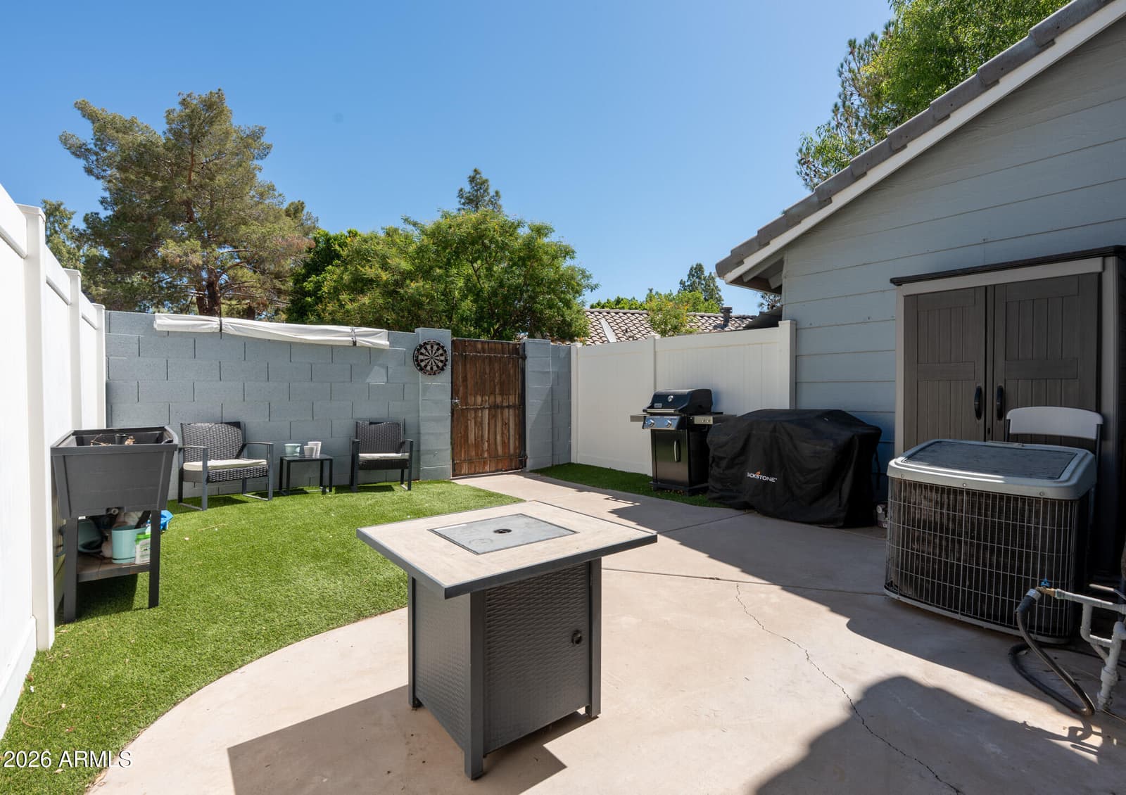 860 N MCQUEEN Road 1082, Chandler, AZ 85225 — photo 21 of 22