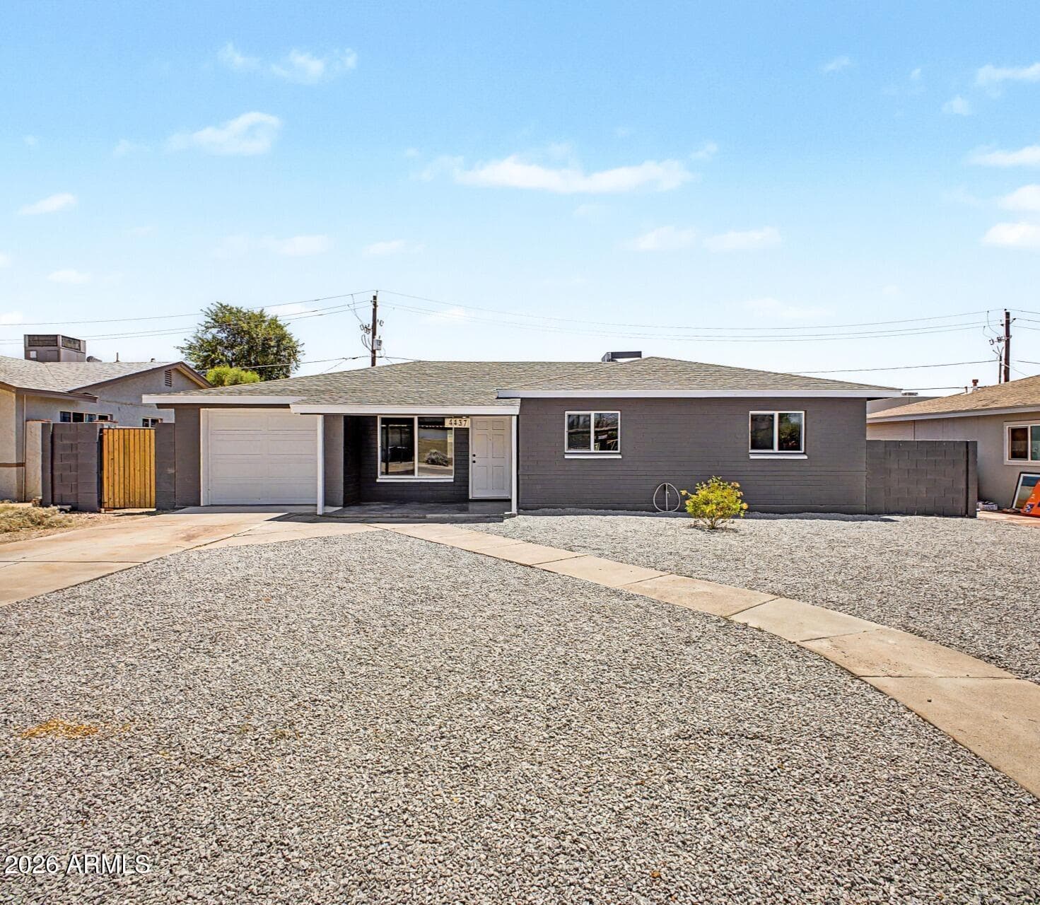 4437 E ALMERIA Road, Phoenix, AZ 85008 — photo 1 of 28