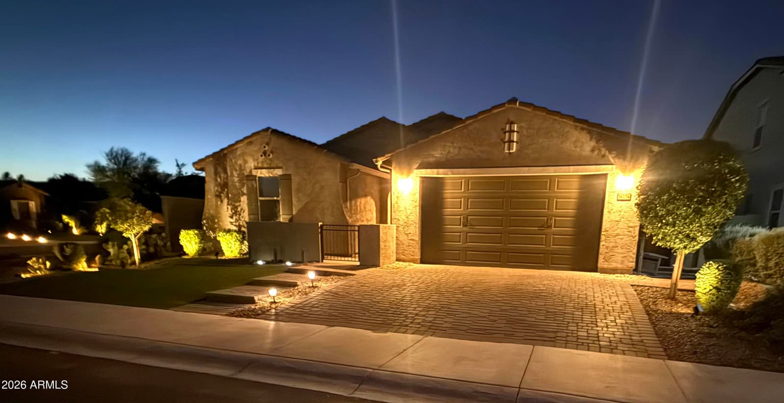 14074 W Holly Street, Goodyear, AZ 85395 — photo 1 of 52