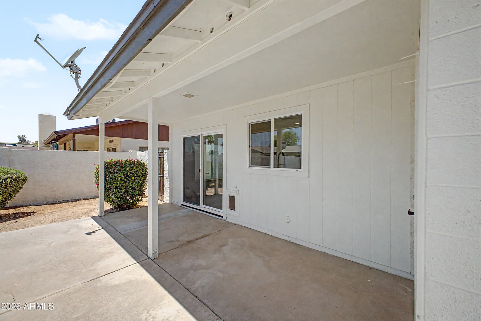 1231 W BARROW Drive, Chandler, AZ 85224 — photo 40 of 45