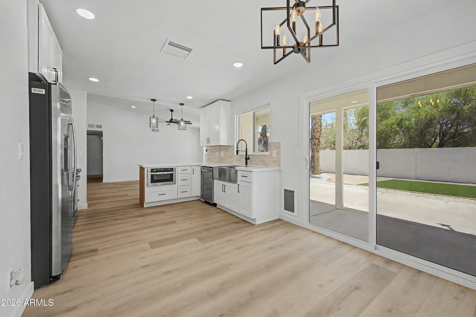 1231 W BARROW Drive, Chandler, AZ 85224 — photo 23 of 45