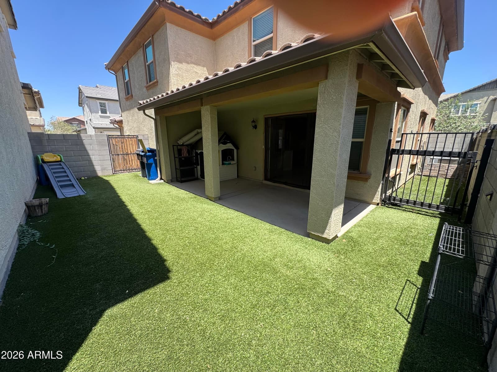 6843 E POSADA Circle, Mesa, AZ 85212 — photo 4 of 25