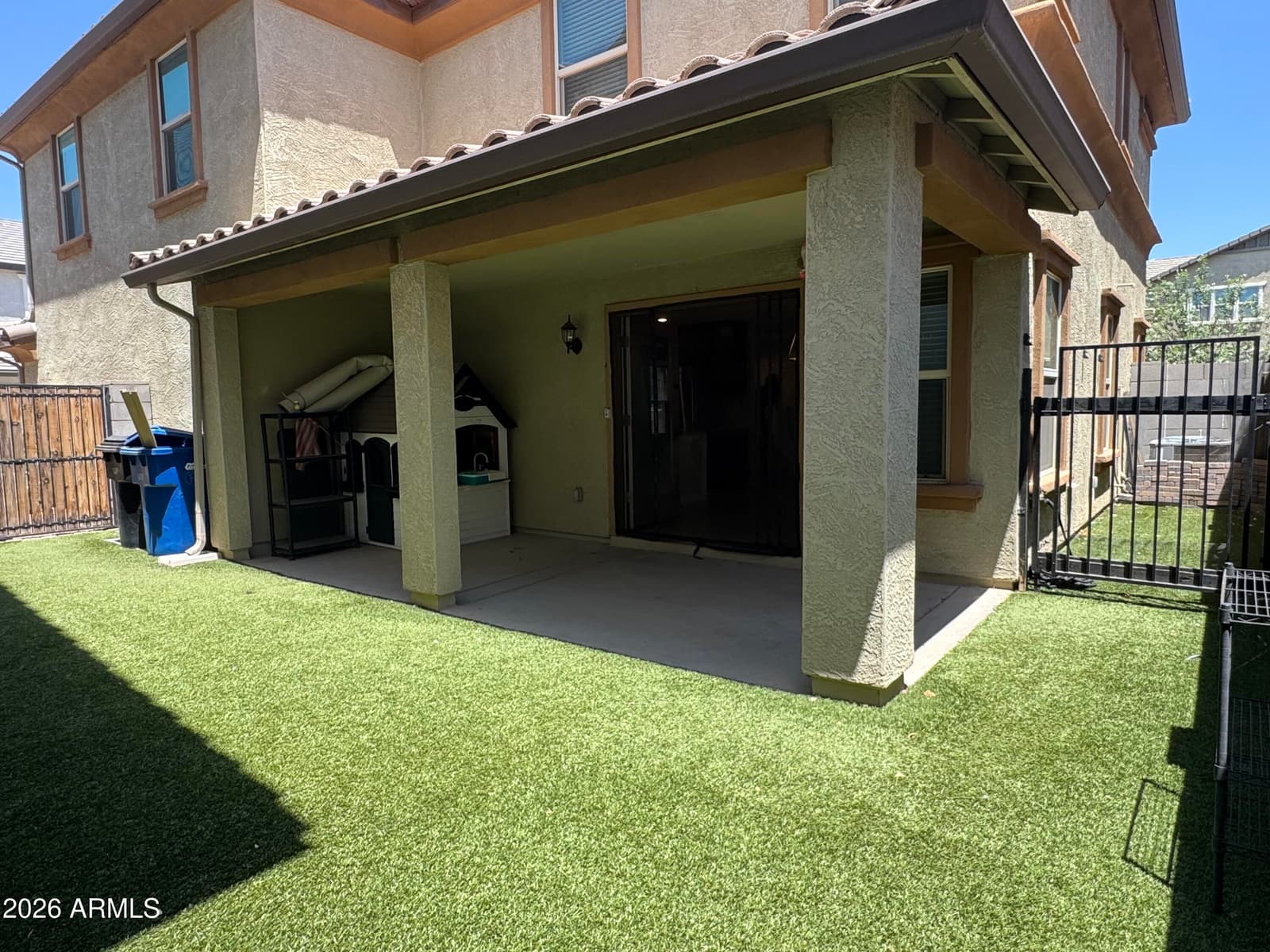 6843 E POSADA Circle, Mesa, AZ 85212 — photo 9 of 25