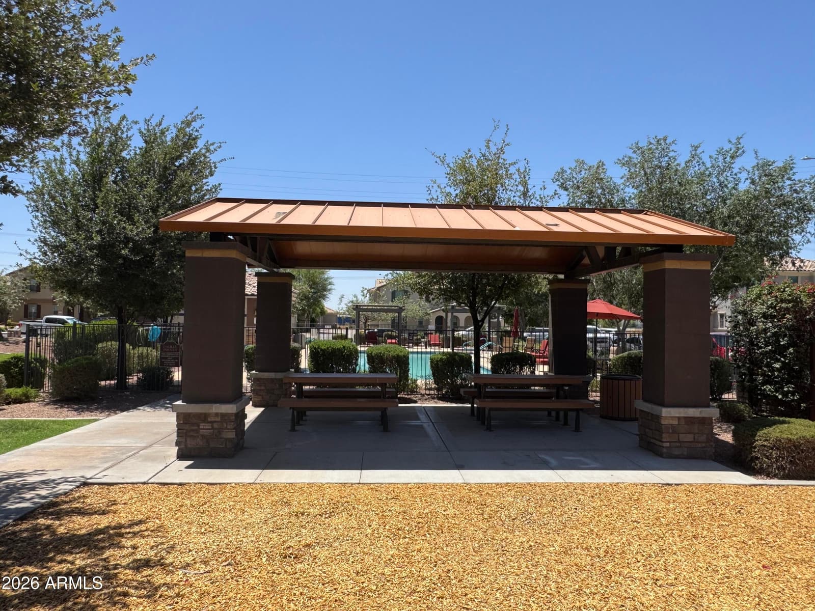 6843 E POSADA Circle, Mesa, AZ 85212 — photo 15 of 25