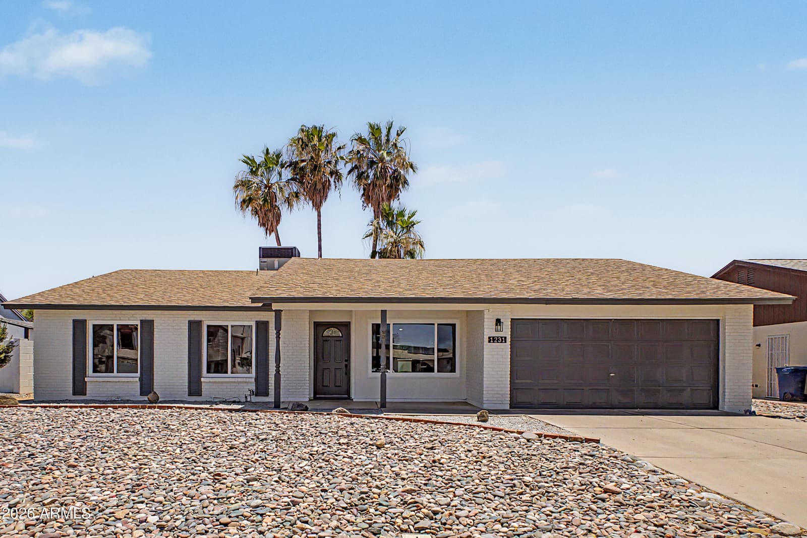 1231 W BARROW Drive, Chandler, AZ 85224 — photo 2 of 45