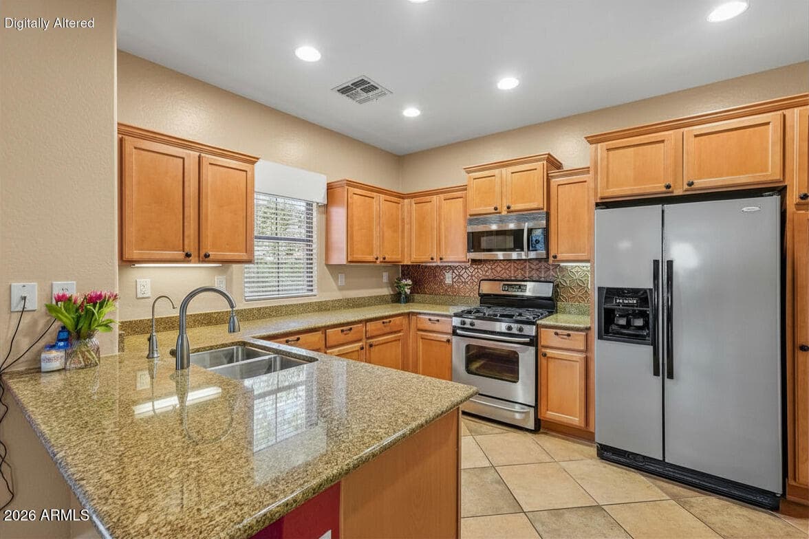 3713 W VIVIAN Court, Phoenix, AZ 85086 — photo 10 of 55