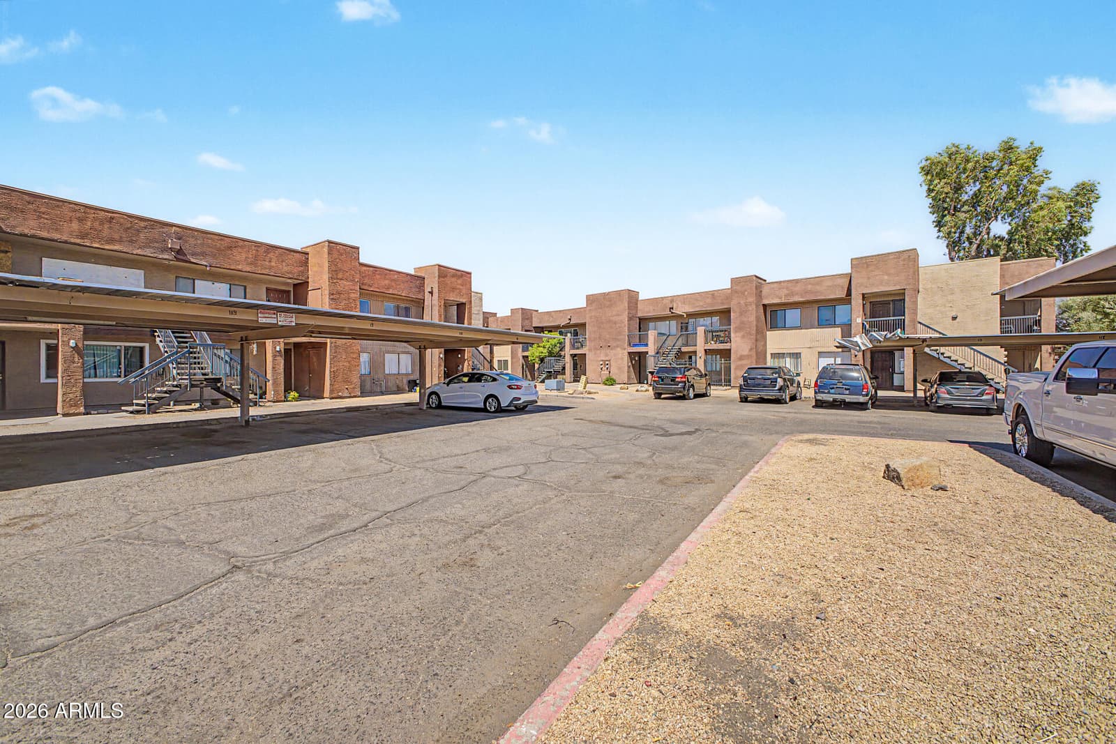 3810 N MARYVALE Parkway 2016, Phoenix, AZ 85031 — photo 26 of 33