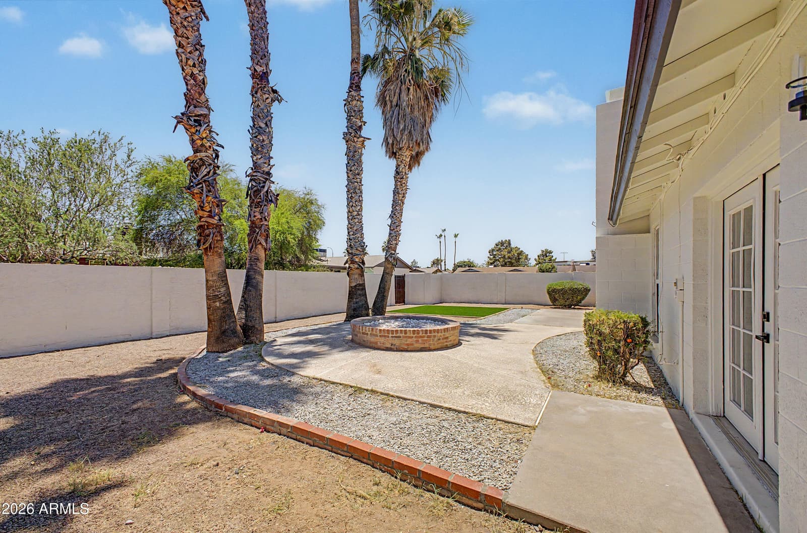 1231 W BARROW Drive, Chandler, AZ 85224 — photo 44 of 45