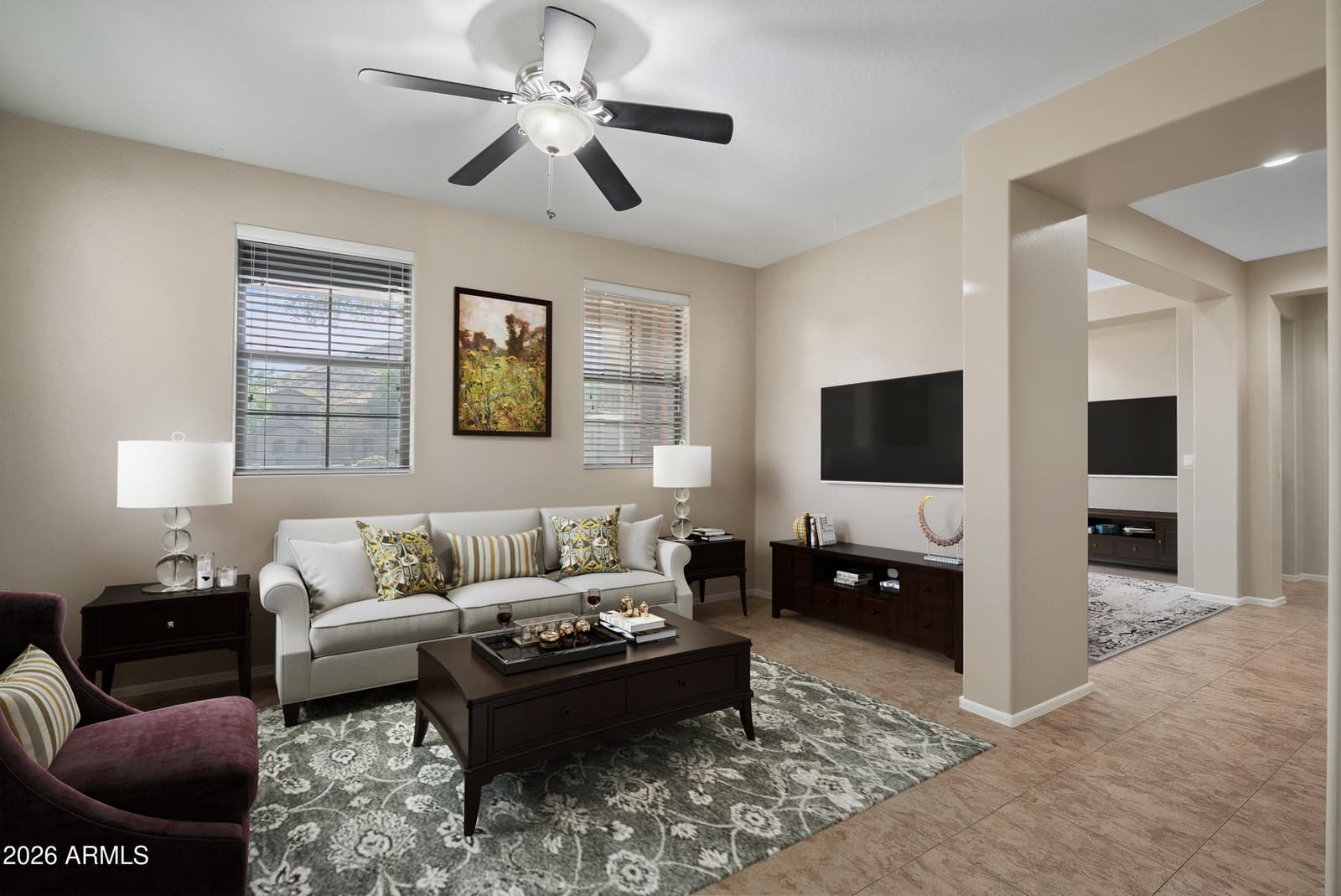 26007 N 53 Drive, Phoenix, AZ 85083 — photo 11 of 31