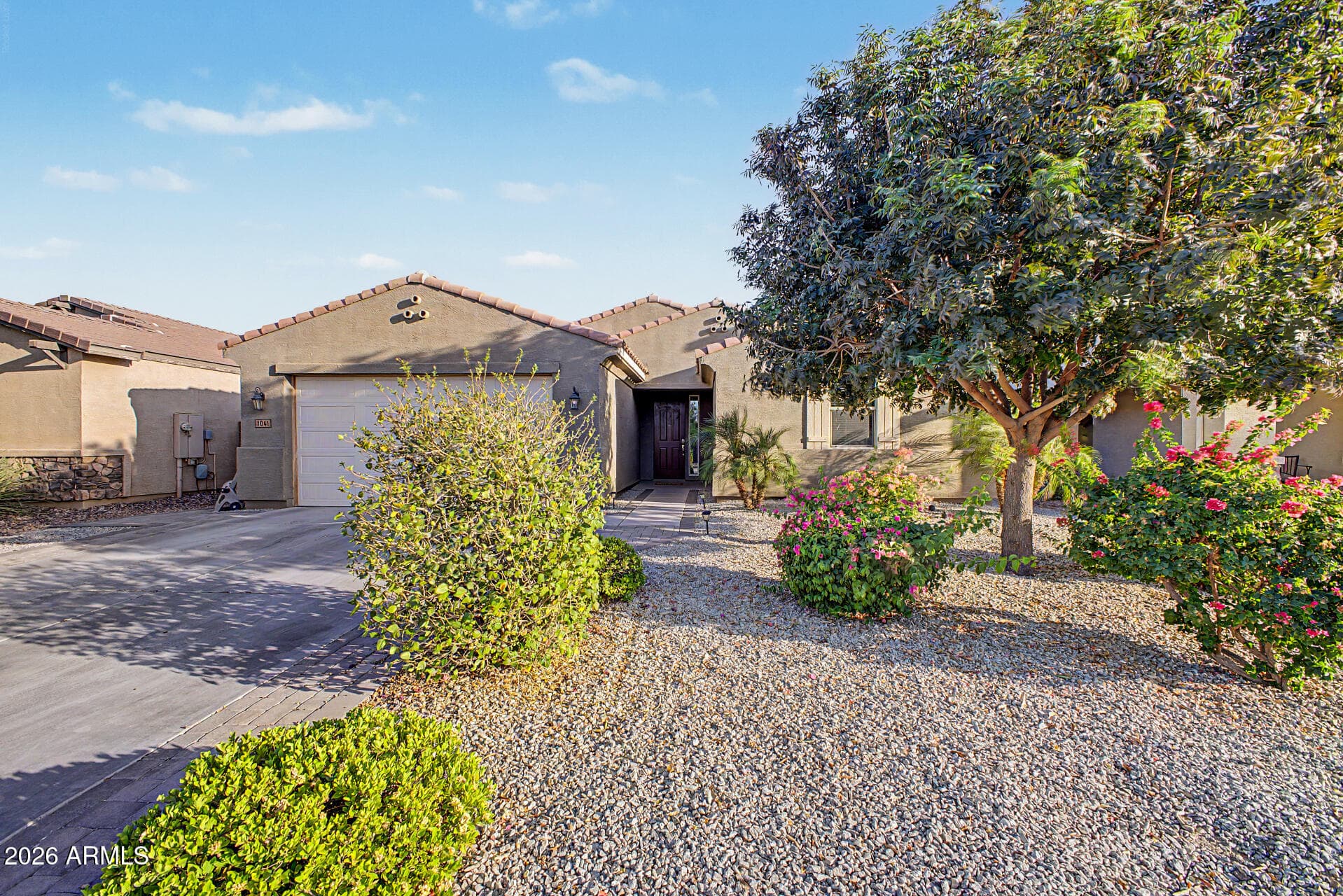 1041 W GLEN CANYON Drive, San Tan Valley, AZ 85140