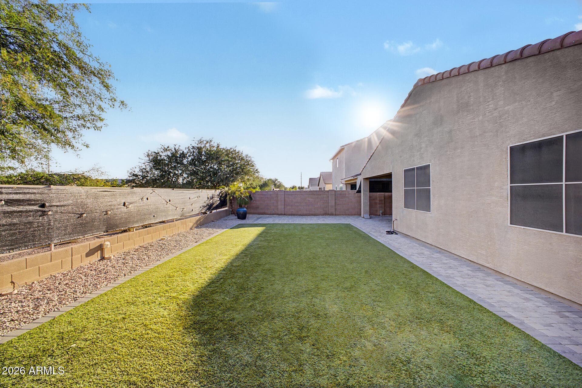 1041 W GLEN CANYON Drive, San Tan Valley, AZ 85140 — photo 42 of 46
