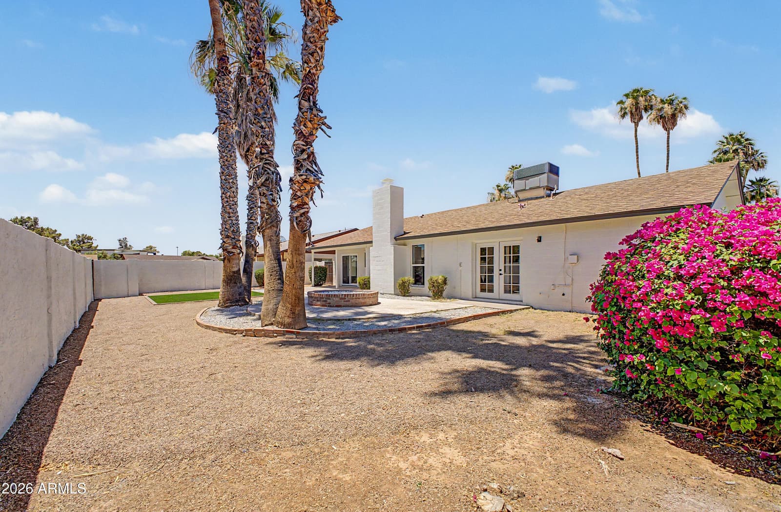 1231 W BARROW Drive, Chandler, AZ 85224 — photo 43 of 45