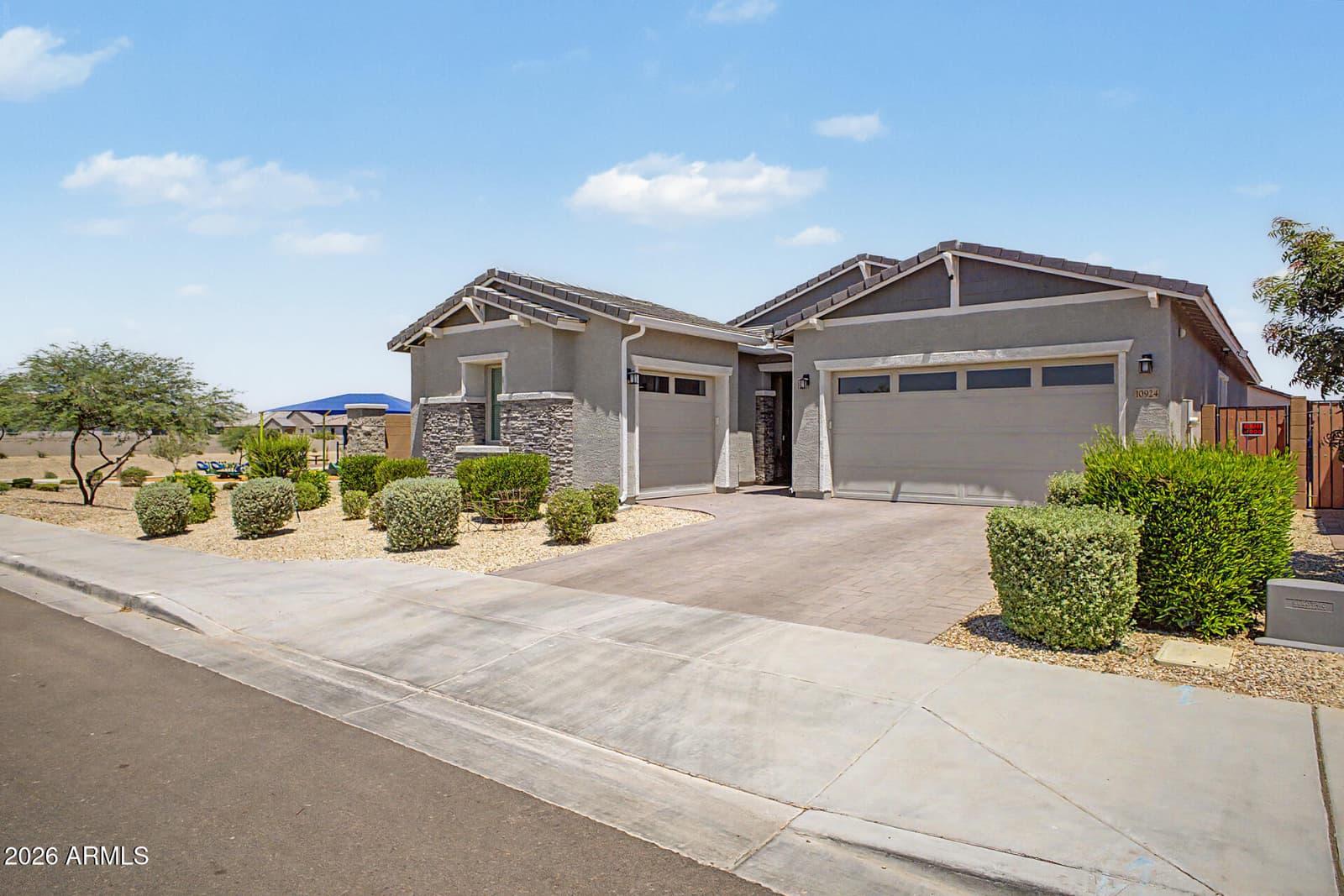 10924 W WOOD Street, Tolleson, AZ 85353 — photo 46 of 48