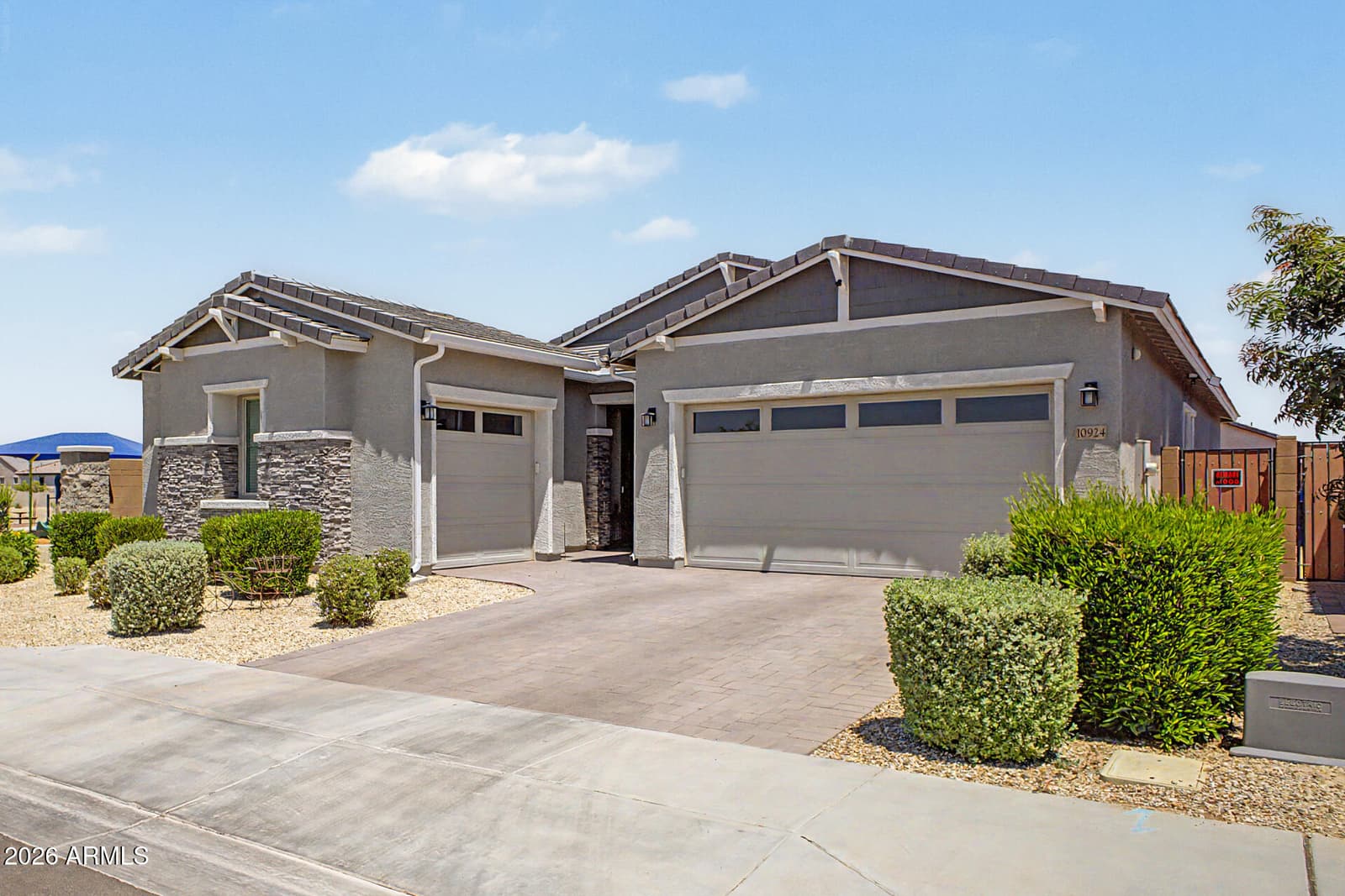 10924 W WOOD Street, Tolleson, AZ 85353 — photo 1 of 48