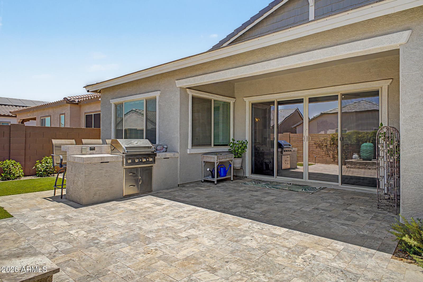 10924 W WOOD Street, Tolleson, AZ 85353 — photo 40 of 48