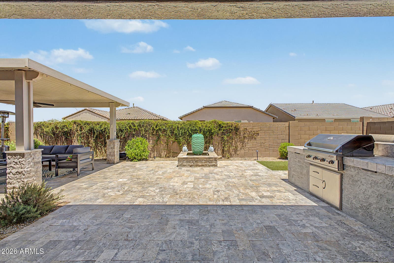 10924 W WOOD Street, Tolleson, AZ 85353 — photo 42 of 48