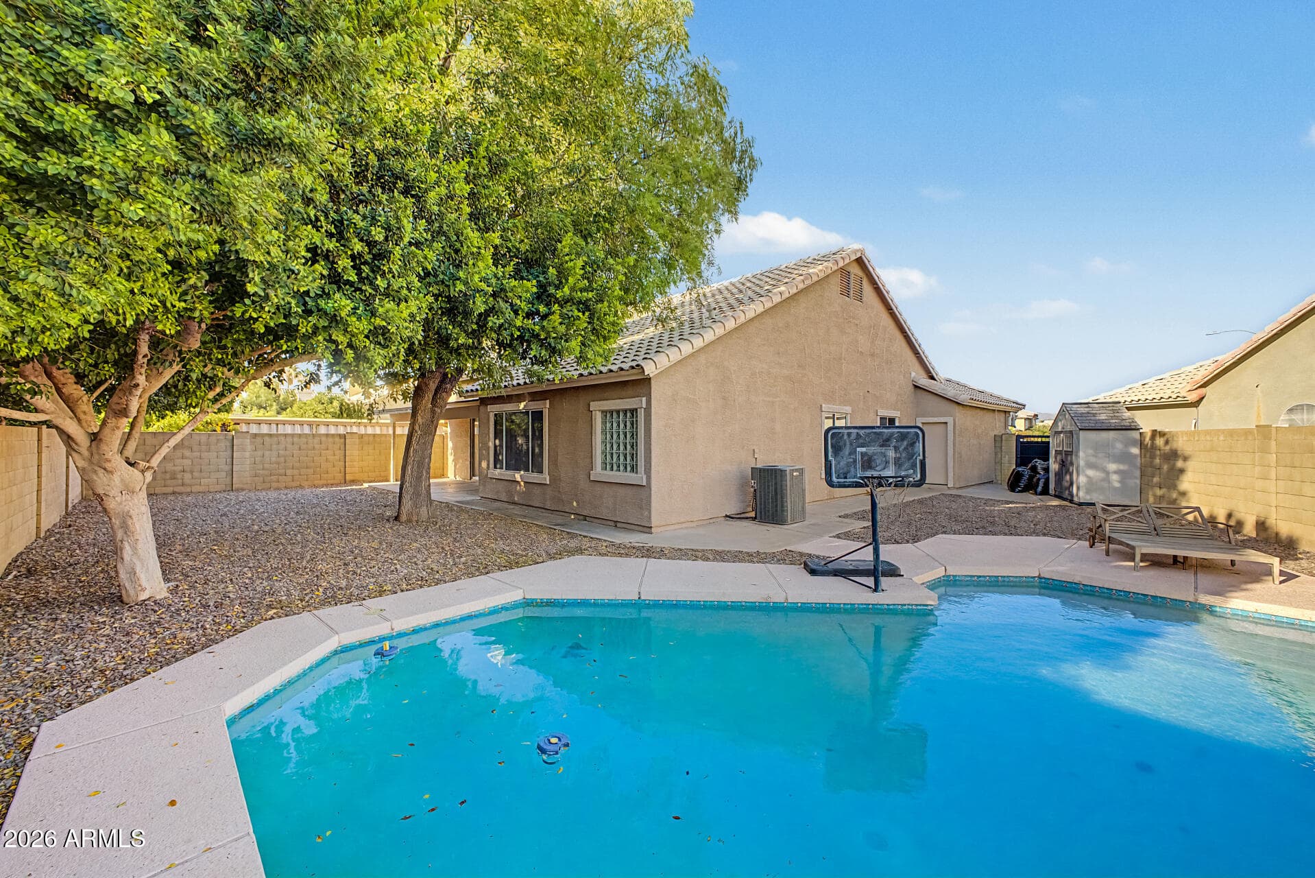 18614 N 35TH Place, Phoenix, AZ 85050 — photo 35 of 38